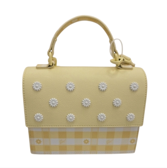 🔹️Betsey Johnson🔹️ Daisy Crossbody Handbag NWT - Picture 1 of 5